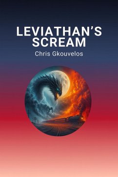 Leviathan's Scream (eBook, ePUB) - Gkouvelos, Christos