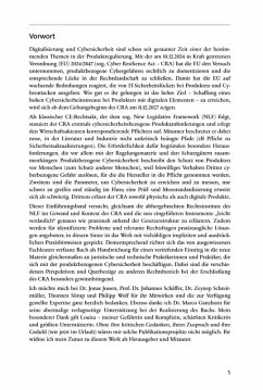 Cover Das neue Recht der Cyberresilienz (eBook, PDF)