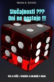 Slucajnosti ??? Oni ne postoje !!! (eBook, ePUB)