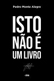 Isto Não é um Livro (eBook, ePUB)