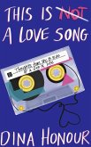 This is a Love Song: Thoughts from the B Side of a Gen X Life (eBook, ePUB)