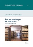 Über das Unbehagen am Klassischen (eBook, PDF)