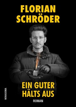 Cover Ein Guter hälts aus (eBook, ePUB)
