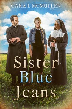 Cover Sister Blue Jeans (eBook, ePUB)