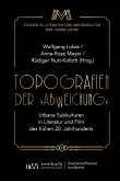 Topografien der >Abweichung< (eBook, PDF)