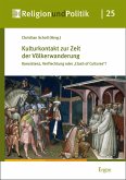 Kulturkontakt zur Zeit der Völkerwanderung (eBook, PDF)