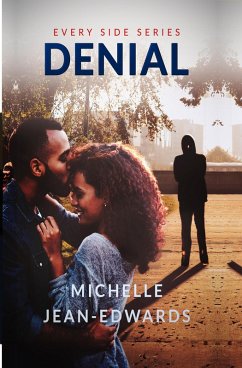 Cover Denial (Every Side, #2) (eBook, ePUB)