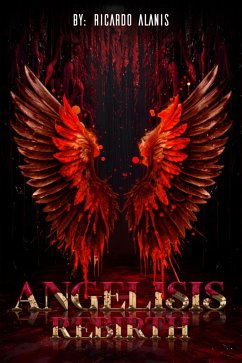 Cover Angelisis: Rebirth (eBook, ePUB)