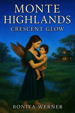 Cover Monte Highlands Crescent Glow (eBook, ePUB)