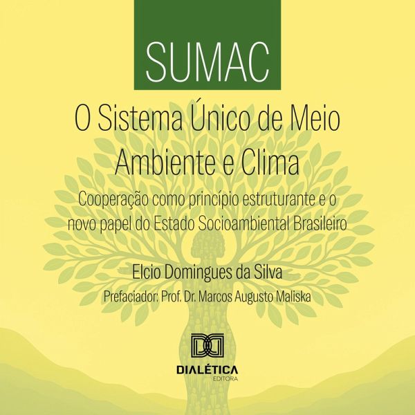 SUMAC: O Sistema Único de Meio Ambiente e Clima (MP3-Download) SUMAC: O Sistema Único de Meio Ambiente e Clima (MP3-Download)