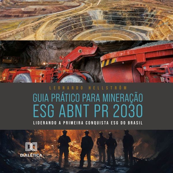Guia Prático para Mineração ESG ABNT PR 2030 (MP3-Download) Guia Prático para Mineração ESG ABNT PR 2030 (MP3-Download)