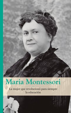 Cover Maria Montessori (eBook, ePUB)