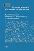 Erlanger Jahrbuch für Interreligiöse Diskurse (eBook, PDF)
