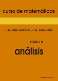 Análisis. Tomo 2 (eBook, PDF)