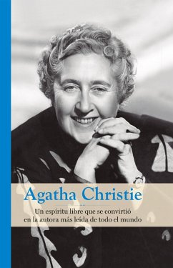 Cover Agatha Christie (eBook, ePUB)