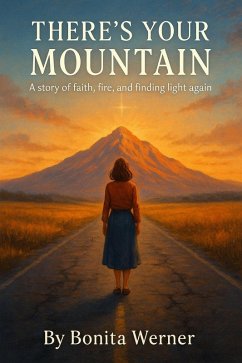 Cover There's Your Mountain (eBook, ePUB)