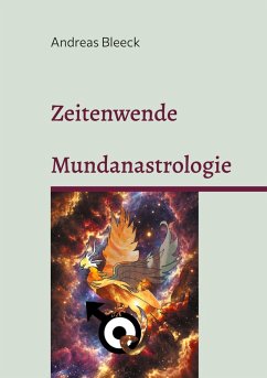 Cover Zeitenwende (eBook, ePUB)