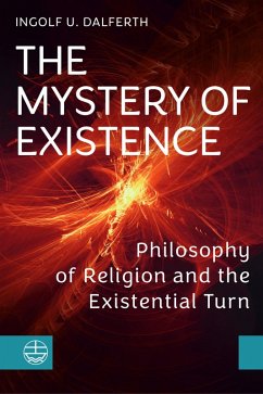 Cover The Mystery of Existence (eBook, PDF)