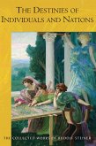 The Destinies of Individuals and Nations (eBook, ePUB)