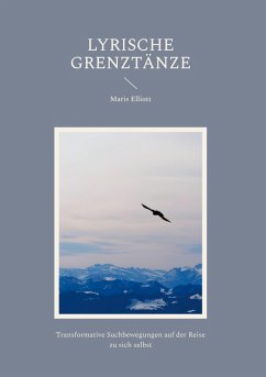 Lyrische Grenztänze (eBook, ePUB)