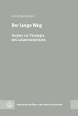 Der lange Weg (eBook, PDF)