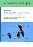 Die Edelvögel der Fürsten von Hama (eBook, PDF)