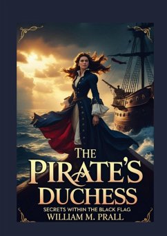Cover The Pirate's Duchess (eBook, ePUB)