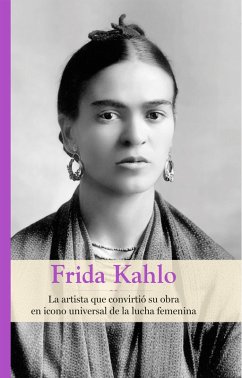 Cover Frida Kahlo (eBook, ePUB)