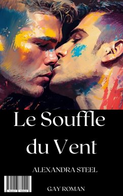 The Breath of the Wind (eBook, ePUB) - Steel, Alexandra