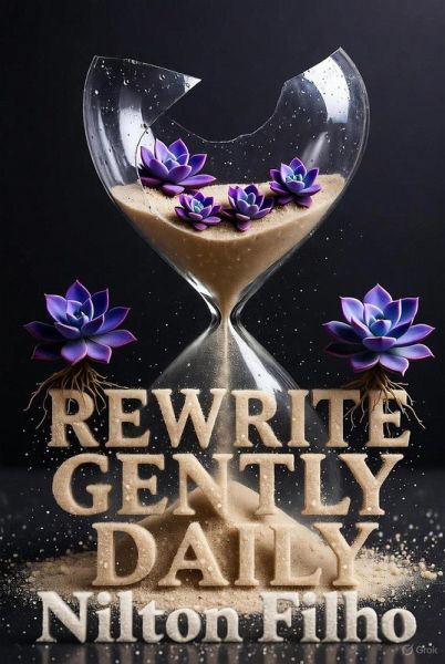 Rewrite, Gently, Daily (eBook, ePUB) Rewrite, Gently, Daily (eBook, ePUB)