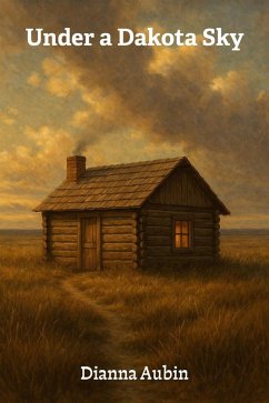 Under a Dakota Sky (Homestead Promise Series, #2) (eBook, ePUB) - Aubin, Dianna Under a Dakota Sky (Homestead Promise Series, #2) (eBook, ePUB) - Aubin, Dianna