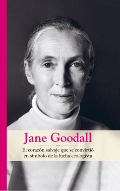 Cover Jane Goodall (eBook, ePUB)