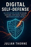 Digital Self-Defense (eBook, ePUB)