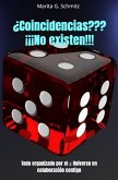 ¿Coincidencias??? ¡¡¡No existen!!! (eBook, ePUB)
