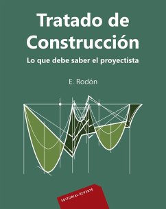 Cover Tratado de Construcción (eBook, PDF)