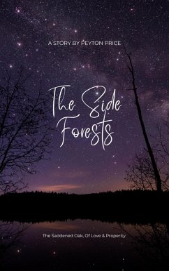 Cover The Side Forests (eBook, ePUB)