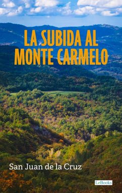 Cover La Subida al Monte Carmelo (eBook, ePUB)