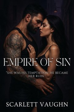 Cover Empire of Sin (eBook, ePUB)