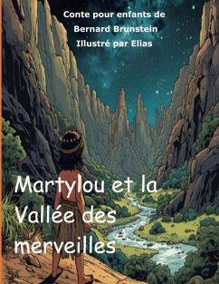 Cover Martylou et la Vallee des merveilles (eBook, ePUB)