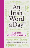 An Irish Word a Day (eBook, ePUB)