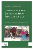 Interreligious and Ecumenical Study Programs Abroad (eBook, PDF)