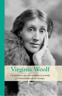 Virginia Woolf (eBook, ePUB) - González Sanz, Alba