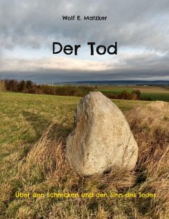 Cover Der Tod (eBook, ePUB)