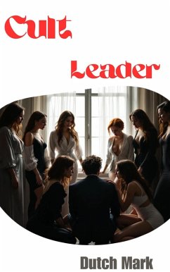 Cover Cult Leader (eBook, ePUB)
