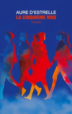 Cover La cinquième voix (eBook, ePUB)