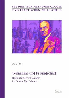 Cover Teilnahme und Freundschaft (eBook, PDF)