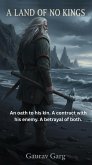 A Land With No Kings (eBook, ePUB)