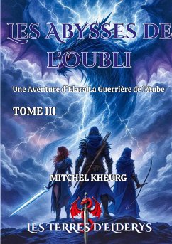 Cover Les Abysses de l'oubli (eBook, ePUB)