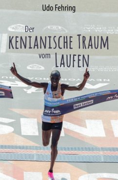 Cover Der kenianische Traum vom Laufen (eBook, ePUB)