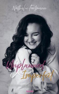 Cover Unplanned & Imperfect (eBook, ePUB)